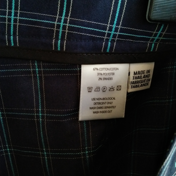 🏌️♀️Green Lamb (Ireland) capris - NWT - Picture 8 of 10